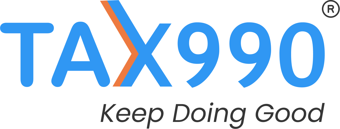 ExpressTaxExempt Logo